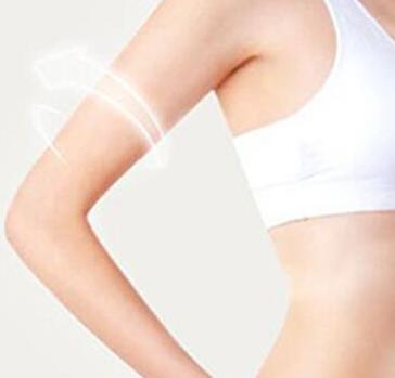 射頻溶脂瘦手臂有沒有副作用  射頻瘦手臂效果好嗎