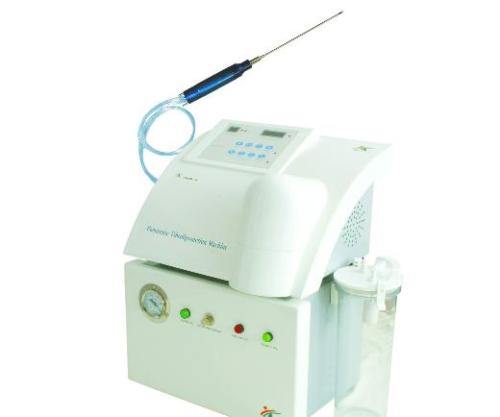 聚能震波吸脂的原理 聚能震波吸脂的四大優(yōu)勢