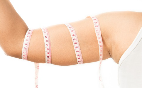 隔空溶脂手臂多久看得到效果  隔空溶脂手臂多少錢