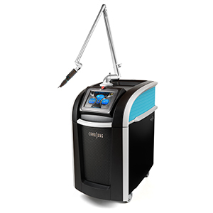 皮秒激光一般可以做幾次有效果  皮秒激光有哪些優(yōu)勢