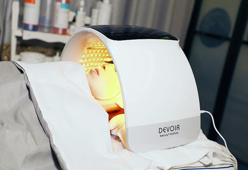 彩光嫩膚有什么作用 ？光子嫩膚和彩光嫩膚哪些不同？