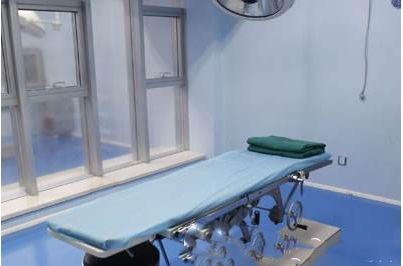 北京傲洛斯醫(yī)療美容門診部怎么樣？假體隆胸多少錢？