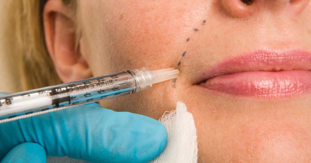 安徽立新醫(yī)學(xué)美容美白注射怎么樣？注射美白針注意什么？