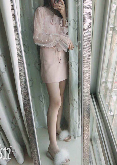 蘇州圣愛醫(yī)院醫(yī)療美容科做大腿吸脂手術(shù)后的最終效果