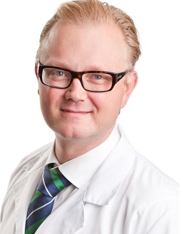 弗雷德里克·伯爾尼