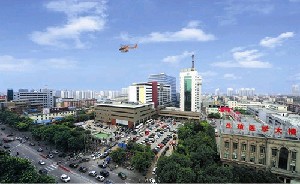 濟寧醫(yī)學院附屬醫(yī)院燒傷整形美容科