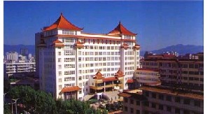 玉溪市中醫(yī)醫(yī)院醫(yī)學美容科