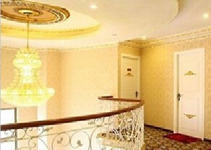 北京金百合醫(yī)療美容門診部