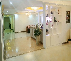 南昌韓雅醫(yī)療美容診所