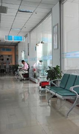 山西沃爾根口腔醫(yī)院