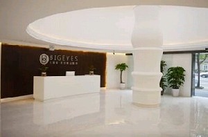 成都大眼睛醫(yī)療美容門診部