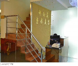 武漢御尚美醫(yī)療美容醫(yī)院