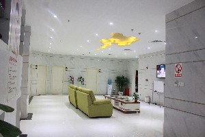 東莞依謀醫(yī)療美容醫(yī)院