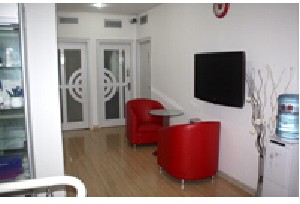 上海盈美醫(yī)療美容門(mén)診部