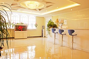 長沙沐顏醫(yī)療美容門診部