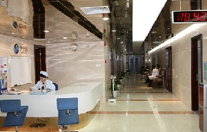 長(zhǎng)沙瑞美醫(yī)療美容門診部