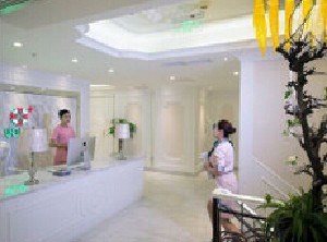北京歐揚醫(yī)療美容門診部