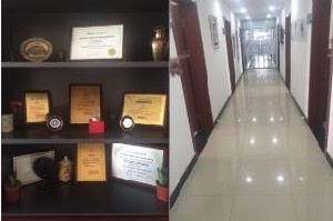 天津美澤醫(yī)學(xué)美容?？崎T診部