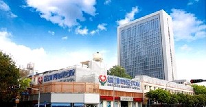 濟(jì)寧博愛醫(yī)院微創(chuàng)整形科