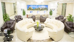 成都科瓦齒科門診部