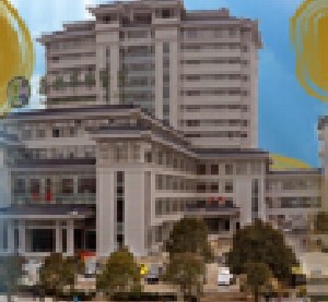 揚州市中醫(yī)院醫(yī)學(xué)美容中心