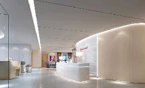 上海美萊醫(yī)療美容門(mén)診部