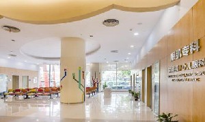 崇左愛爾眼科醫(yī)院