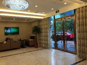 北京知音蕊麗醫(yī)療美容門(mén)診部