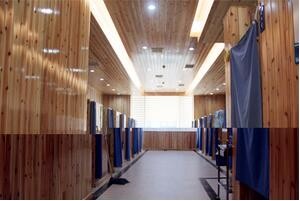 天津祥云皮膚病醫(yī)院整形科