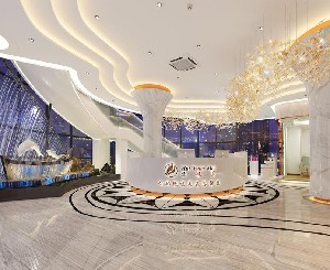 安徽徽媛美醫(yī)療美容醫(yī)院