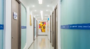 北京張菡麗格（原麗詩麗格）醫(yī)療美容診所