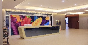 石家莊藍山醫(yī)療美容醫(yī)院