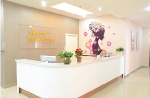 新疆大西北醫(yī)學(xué)美容醫(yī)院