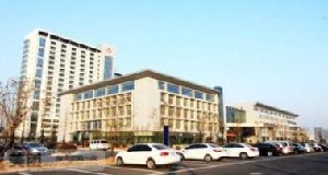 安徽博明眼科醫(yī)院