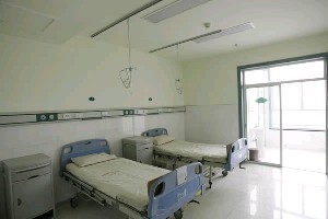 濟南第四人民醫(yī)院美容整形燒傷外科