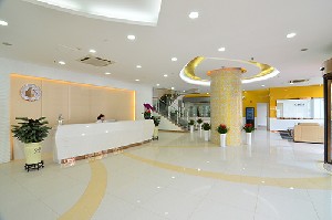 長春新生醫(yī)療美容門診部