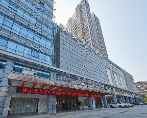 佛山美萊醫(yī)療美容醫(yī)院