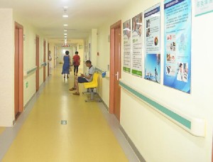 漳州眼科醫(yī)院