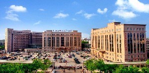 河北醫(yī)科大學(xué)第二醫(yī)院整形美容科