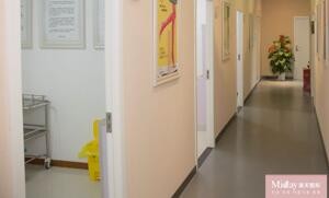 武漢美天醫(yī)療美容門診部