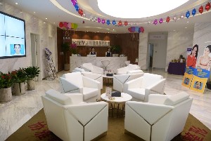 長沙協(xié)雅整形美容醫(yī)院