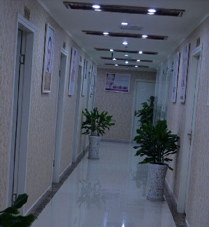 成都儀美醫(yī)療美容門診部