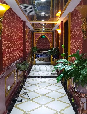 玉溪汝智星范醫(yī)療美容診所