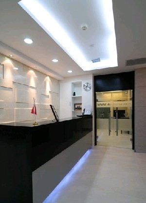 大連何醫(yī)生醫(yī)療美容診所