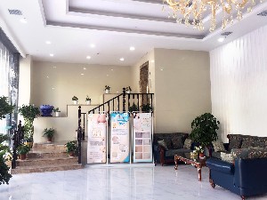 武漢麗臻醫(yī)療美容門診部