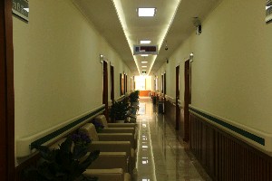 四川軍大醫(yī)學(xué)研究所附屬醫(yī)院美容整形科