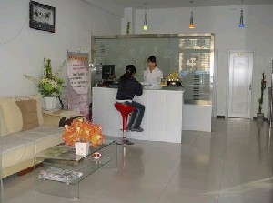 唐山美泉醫(yī)療美容診所