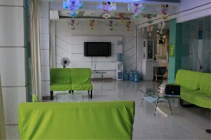 蕪湖丹鳳朝陽婦科醫(yī)院醫(yī)療整形美容中心