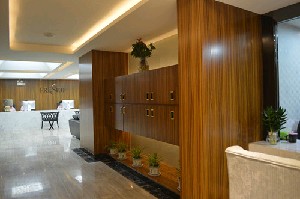 西安晶膚皮膚美容門診部