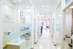 襄陽時代口腔醫(yī)院